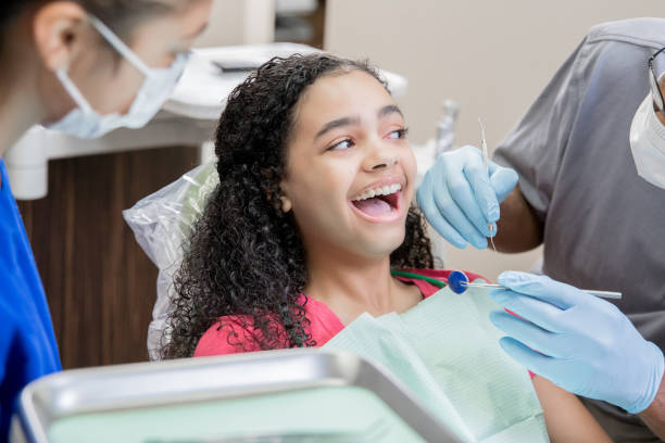 Best Pediatric Emergency Dentist in Hawthorne, NV