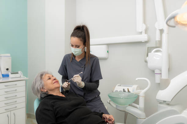 Best Emergency Dental Surgery in Hawthorne, NV