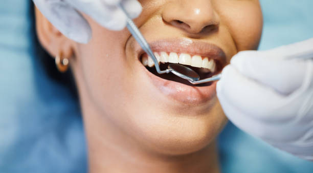 Best Emergency Treatment for Toothache in Hawthorne, NV