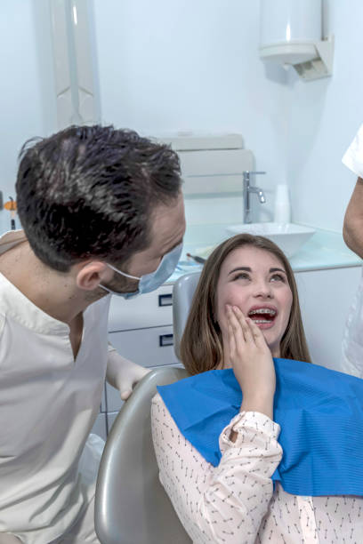 Best Emergency Wisdom Teeth Removal in Hawthorne, NV