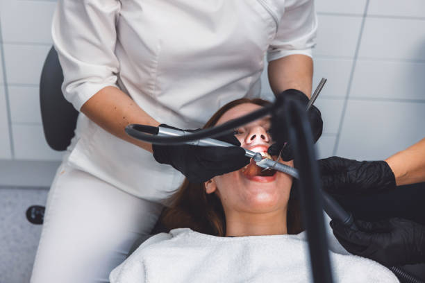 Best After-Hours Emergency Dentist in Hawthorne, NV