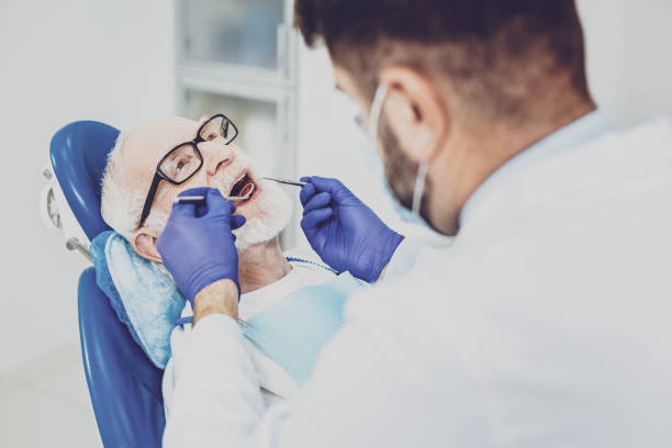 Best Weekend Emergency Dentist in Hawthorne, NV